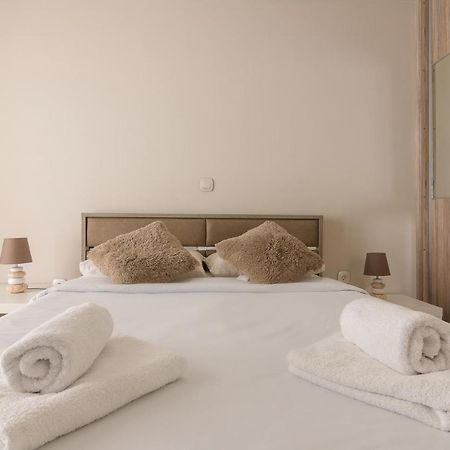 Beautiful And Spacious Apartment In Pagrati Atény Exteriér fotografie
