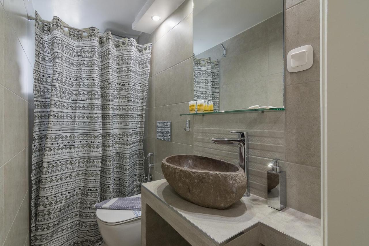 Beautiful And Spacious Apartment In Pagrati Atény Exteriér fotografie